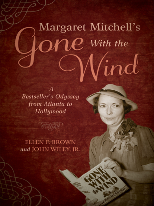 Title details for Margaret Mitchell's Gone With the Wind by Ellen F. Brown - Available